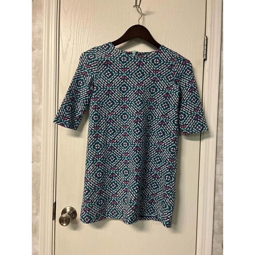 Vineyard Vines Girls Dress
